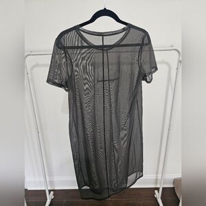 Lululemon Ready To Reach Dress,